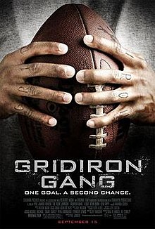 Gridiron Gang, 2006