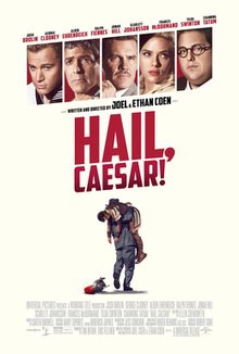Hail, Caesar! 2016