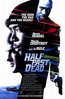 Half Past Dead, 2002
