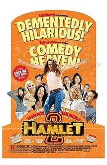 Hamlet 2, 2008