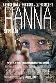 Hanna, 2011