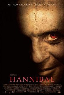 Hannibal, 2001