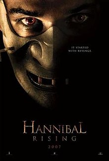 Hannibal Rising, 2007: