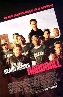 Hardball, 2001