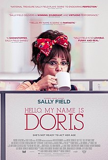 Hello, My Name is Doris, 2016