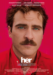 Her, 2014