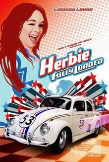 Herbie: Fully Loaded, 2005