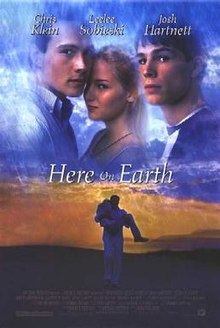 Here on Earth, 2000