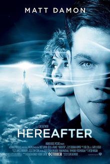 Hereafter, 2010