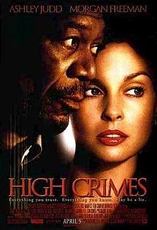 High Crimes, 2002