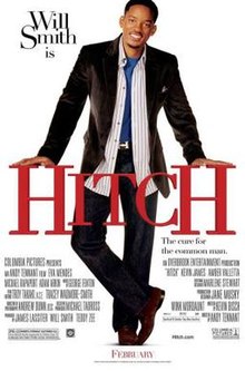 Hitch, 2005