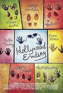 Hollywood Ending, 2002