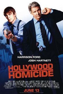 Hollywood Homicide, 2003