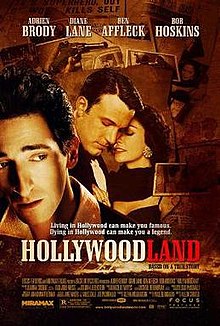 Hollywoodland, 2006