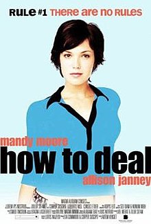 How to Deal, 2003