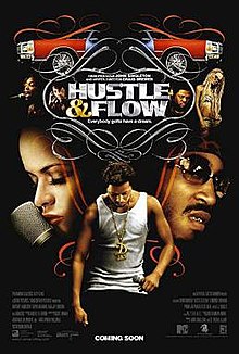 Hustle & Flow, 2005