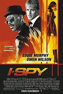 I spy, 2002