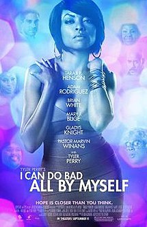 I Can Do Bad All By Myself, 2009