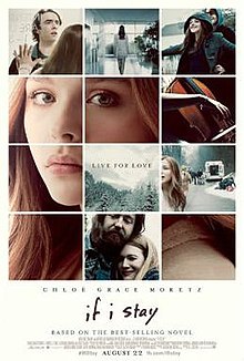 If I Stay, 2014