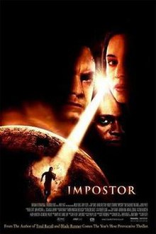 Impostor, 2002
