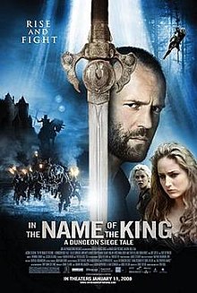 In the Name of the King: A Dungeon Siege Tale, 2007
