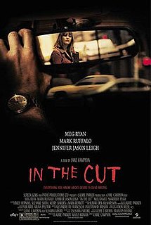 In the Cut, 2003