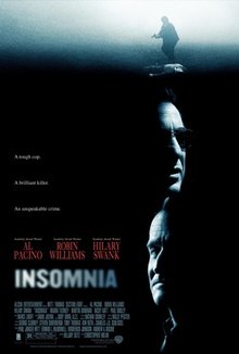 Insomnia, 2002