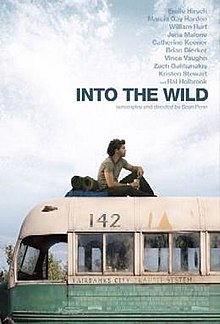 Into the Wild, 2007