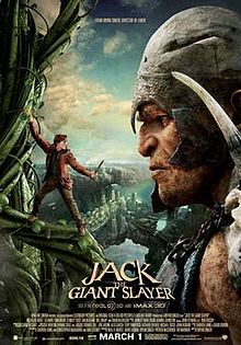 Jack the Giant Slayer, 2013