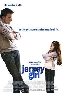 Jersey Girl, 2004