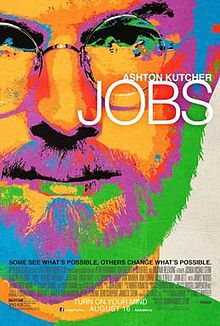 Jobs, 2013