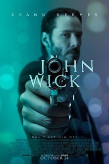 John Wick, 2014
