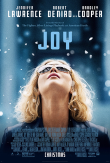 Joy, 2015