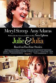 Julie & Julia, 2009