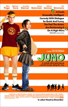 Juno, 2007