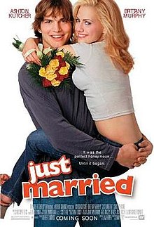Just Married, 2003