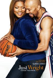 Just Wright, 2010