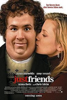 Just Friends, 2005