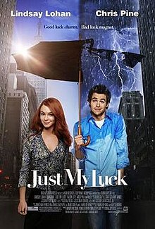 Just My Luck, 2006