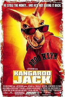 Kangaroo Jack, 2003