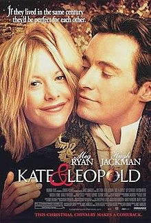 Kate & Leopold, 2001