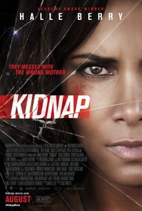 Kidnap, 2017