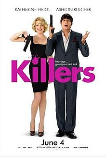 Killers, 2010