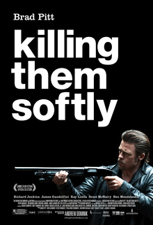 Killing Them Softly, 2012