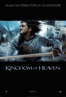 Kingdom of Heaven (Director's Cut), 2005