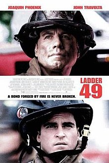 Ladder 49, 2004