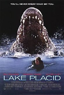 Lake Placid, 1999