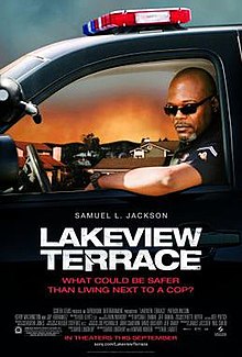 Lakeview Terrace, 2008