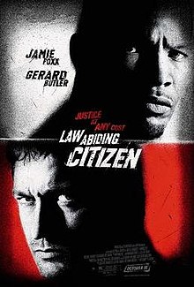 Law Abiding Citizen, 2009