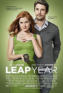 Leap Year, 2010
